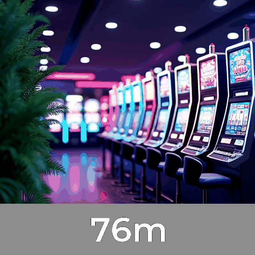 76m: Acelerando Seus Ganhos com Crash e Altos Retornos